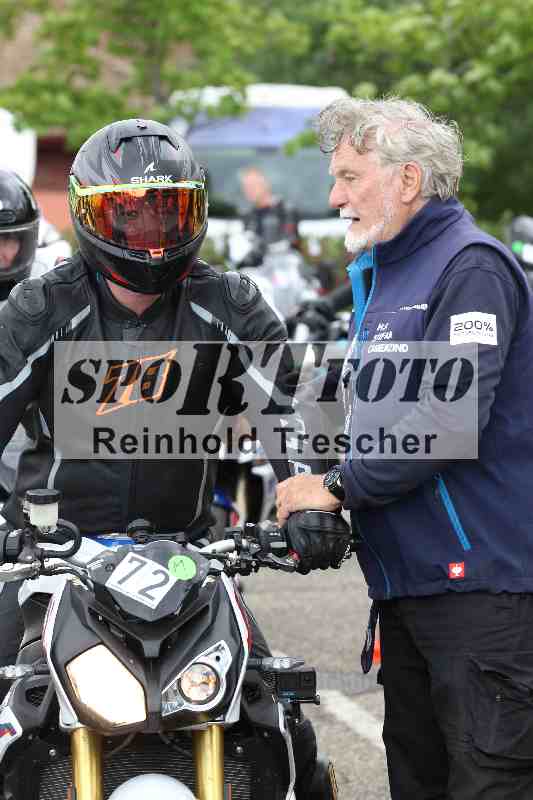 /40 05.08.2025 FREERIDE Training ADR/Impressionen und  Sektionstraining